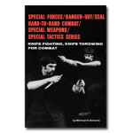 Knife Fighting, Knife Throwing for Combat
