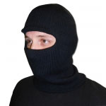 Knit Ninja Mask