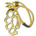 Knuckle Duster Slingshot