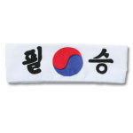 Korean Victory Headband
