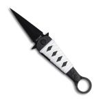Kunai Folding Knife