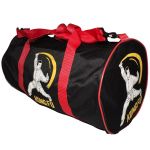 Kung Fu Gear Bag