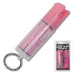 Lady's Maximum Strength Pepper Spray