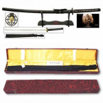 Last Samurai Replica Katana