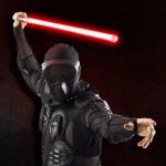 LED Battle Saber
