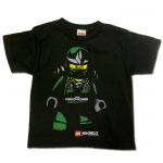 LEGO Ninjago Rise of the Green Ninja T-Shirt