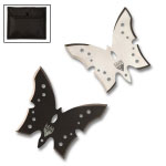 Lethal Butterfly Throwers
