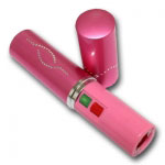 Lipstick Stun Gun