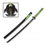 Living Dead Slayer Katana