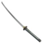 Lone Wolf Samurai Sword