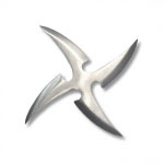 Long Arm Throwing Star