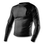 Long Sleeve MMA Rash Guard