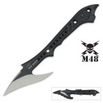 M48 Harpoon Survival Knife
