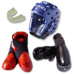 Macho Dyna Sparring Set