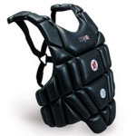 Macho Sport Chest Guard