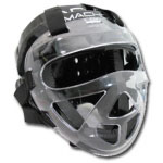 Macho Universal Face Shield