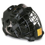 Macho Warrior Cage