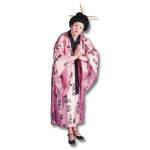 Madame Butterfly Costume