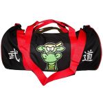 Martial Arts Dragon Gear Bag