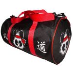 Martial Arts Panda Gear Bag