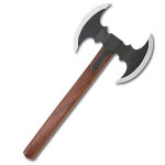 Medieval Throwing Hatchet