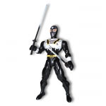 Mega Ninja Action Figure