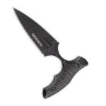 Midnight Assassin Push Dagger