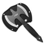 Midnight Assassin Throwing Axe