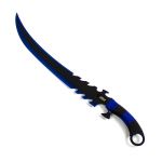 Midnight Marauder Sword
