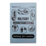 Military Mountaineering Field Guide
