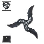 Mini Cyclone Folding Knife
