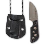 Mini Defender Neck Knife