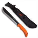 Mini Hunting Machete