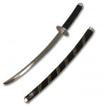 Mini Plastic Sword