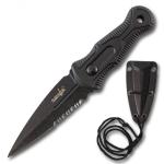 Mini Stealth Boot Knife