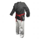 Mix & Match Karate Uniform (7oz)