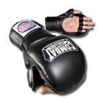 MMA Training Gloves