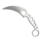 Modern Aluminum Training Karambit