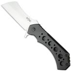 Modern Behemoth Folding Knife