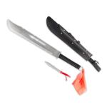 Modern Combat Broadsword