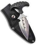 Modern Combat Push Dagger