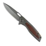 Modern Defense Pocket Knife