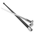 Modern Flame Sword Cane