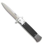 Modern Pocket Stiletto