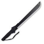 Modern Tactical Machete