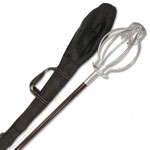 Monk's Cudgel Staff