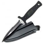 MTech Combat Boot Knife