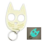 My Kitty Self-Defense Keychain