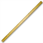 Native Waxwood Escrima