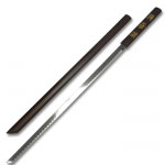 Natural Brown Shirasaya
